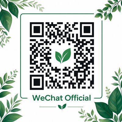 蜜桃传媒公众号二维码